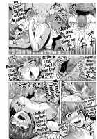 Nikuben Jou no Kabaneri-chan / 肉便嬢のカバ○リちゃん [Ahemaru] [Kabaneri Of The Iron Fortress] Thumbnail Page 21