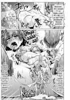 Nikuben Jou no Kabaneri-chan / 肉便嬢のカバ○リちゃん [Ahemaru] [Kabaneri Of The Iron Fortress] Thumbnail Page 26