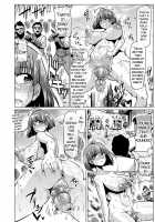 Nikuben Jou no Kabaneri-chan / 肉便嬢のカバ○リちゃん [Ahemaru] [Kabaneri Of The Iron Fortress] Thumbnail Page 35