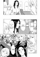 Mysthaven / 深霧楼奇譚 [Takasugi Kou] [Original] Thumbnail Page 101