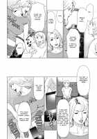 Mysthaven / 深霧楼奇譚 [Takasugi Kou] [Original] Thumbnail Page 106