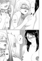 Mysthaven / 深霧楼奇譚 [Takasugi Kou] [Original] Thumbnail Page 169