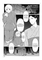 Mysthaven / 深霧楼奇譚 [Takasugi Kou] [Original] Thumbnail Page 21
