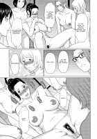 Mysthaven / 深霧楼奇譚 [Takasugi Kou] [Original] Thumbnail Page 91