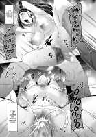 Sennousareta Martina ga Kairaku o Wasurerarezu Monster Chinpo ni Dohamarisuru Hanashi / 洗脳されたマルティナが快楽を忘れられずモンスターチンポにどハマりする話 [Otochichi] [Dragon Quest XI] Thumbnail Page 19