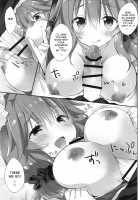 Ore to Tamamo to My Room 2 / 俺とタマモとマイルーム2 [Sasorigatame] [Fate] Thumbnail Page 08