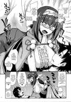 Muramura Osakarihime / ムラムラおさかり姫 [Nokoppa] [Fate] Thumbnail Page 03