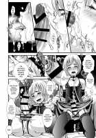 Mesumin / メスミン [Katou Chakichi] [Shingeki No Kyojin] Thumbnail Page 06