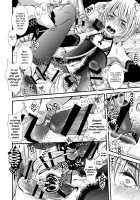 Mesumin / メスミン [Katou Chakichi] [Shingeki No Kyojin] Thumbnail Page 08