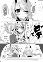 Onee-chan to Issho | Together with Onee-chan / おねえちゃんといっしょ [Komiya Hitoma] [Azur Lane] Thumbnail Page 06