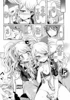 Sweet Sweet Lost Memory [Kamiya Zuzu] [Danganronpa] Thumbnail Page 09