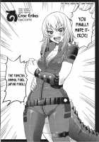 Darjeeling-sama's Drink Bar / ダージリンさまのドリンクバー [Inoue Yoshihisa] [Girls Und Panzer] Thumbnail Page 19