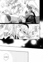 I'll help myself / いただきますよ。 [Mami] [Tales Of The Abyss] Thumbnail Page 27
