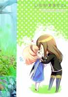 I'll help myself / いただきますよ。 [Mami] [Tales Of The Abyss] Thumbnail Page 31