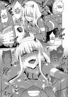 Mitsuru in the Zero Two / ミツル・イン・ザ・ゼロツー [Nekoi Hikaru] [Darling in the franxx] Thumbnail Page 17