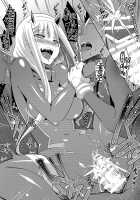 Mitsuru in the Zero Two / ミツル・イン・ザ・ゼロツー [Nekoi Hikaru] [Darling in the franxx] Thumbnail Page 18