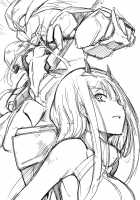 Mitsuru in the Zero Two / ミツル・イン・ザ・ゼロツー [Nekoi Hikaru] [Darling in the franxx] Thumbnail Page 04