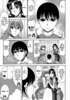 Tomo Haha / トモ母 [Kai Hiroyuki] [Original] Thumbnail Page 130