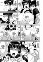Tomo Haha / トモ母 [Kai Hiroyuki] [Original] Thumbnail Page 172