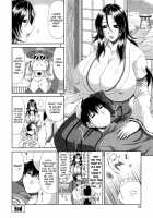 Tomo Haha / トモ母 [Kai Hiroyuki] [Original] Thumbnail Page 65