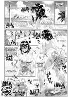 Slave the Blood II / スレイブ・ザ・ブラッドII [Ahemaru] [Strike the Blood] Thumbnail Page 17