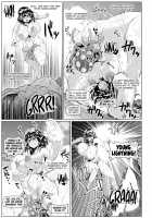 Slave the Blood II / スレイブ・ザ・ブラッドII [Ahemaru] [Strike the Blood] Thumbnail Page 20