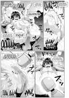Slave the Blood II / スレイブ・ザ・ブラッドII [Ahemaru] [Strike the Blood] Thumbnail Page 24