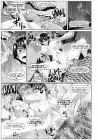 Slave the Blood II / スレイブ・ザ・ブラッドII [Ahemaru] [Strike the Blood] Thumbnail Page 30