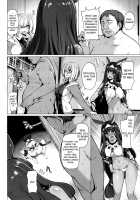 Yobarete Tobidete Pakopako Nitocris / 呼ばれて飛び出てパコパコニトクリス [Kazakura] [Fate] Thumbnail Page 04