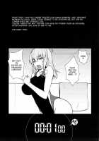 TIME KEEPER [Astroguy2] [Girls Und Panzer] Thumbnail Page 20