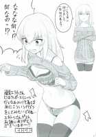 TIME KEEPER [Astroguy2] [Girls Und Panzer] Thumbnail Page 22