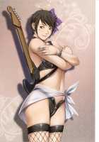 ~Seishoujo Artworks~ LEWDNESS / 聖少女アートワークス LEWDNESS [Seishoujo] [Original] Thumbnail Page 23