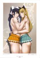 ~Seishoujo Artworks~ LEWDNESS / 聖少女アートワークス LEWDNESS [Seishoujo] [Original] Thumbnail Page 27