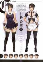 ~Seishoujo Artworks~ LEWDNESS / 聖少女アートワークス LEWDNESS [Seishoujo] [Original] Thumbnail Page 33