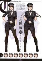 ~Seishoujo Artworks~ LEWDNESS / 聖少女アートワークス LEWDNESS [Seishoujo] [Original] Thumbnail Page 39