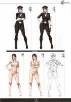 ~Seishoujo Artworks~ LEWDNESS / 聖少女アートワークス LEWDNESS [Seishoujo] [Original] Thumbnail Page 40