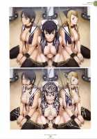 ~Seishoujo Artworks~ LEWDNESS / 聖少女アートワークス LEWDNESS [Seishoujo] [Original] Thumbnail Page 92