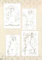 Seishoujo Art Works -STARLESS- / 聖少女アートワークス -STARLESS- [Seishoujo] [Starless] Thumbnail Page 141