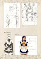 Seishoujo Art Works -STARLESS- / 聖少女アートワークス -STARLESS- [Seishoujo] [Starless] Thumbnail Page 143