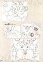 Seishoujo Art Works -STARLESS- / 聖少女アートワークス -STARLESS- [Seishoujo] [Starless] Thumbnail Page 149