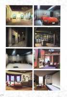 Seishoujo Art Works -STARLESS- / 聖少女アートワークス -STARLESS- [Seishoujo] [Starless] Thumbnail Page 153