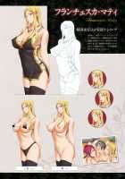 Seishoujo Art Works -STARLESS- / 聖少女アートワークス -STARLESS- [Seishoujo] [Starless] Thumbnail Page 40