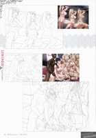 LineArt / 聖少女 LineArt～女帝の時代～ [Seishoujo] [Starless] Thumbnail Page 112