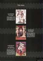 LineArt / 聖少女 LineArt～女帝の時代～ [Seishoujo] [Starless] Thumbnail Page 130