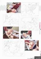 LineArt / 聖少女 LineArt～女帝の時代～ [Seishoujo] [Starless] Thumbnail Page 21