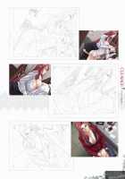 LineArt / 聖少女 LineArt～女帝の時代～ [Seishoujo] [Starless] Thumbnail Page 23