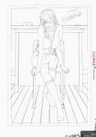 LineArt / 聖少女 LineArt～女帝の時代～ [Seishoujo] [Starless] Thumbnail Page 25