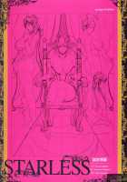 LineArt / 聖少女 LineArt～女帝の時代～ [Seishoujo] [Starless] Thumbnail Page 30