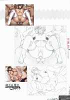 LineArt / 聖少女 LineArt～女帝の時代～ [Seishoujo] [Starless] Thumbnail Page 35