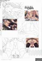 LineArt / 聖少女 LineArt～女帝の時代～ [Seishoujo] [Starless] Thumbnail Page 38